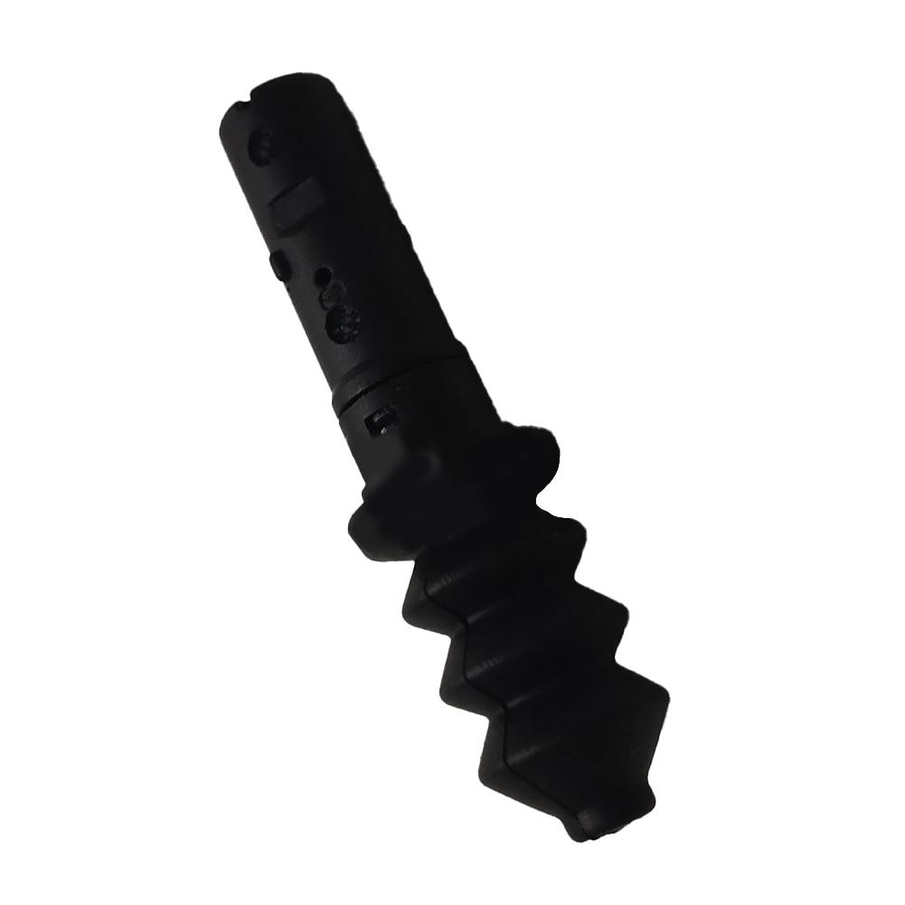 1pcs Oil Fuel Cap Clip For Land Rover For Range Rover Sport For Discovery LR092640 Parts Accessories Black