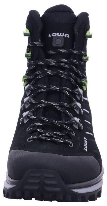 Обувь для треккинга Lowa Randir GTX Mid (211770-9930) black/grey