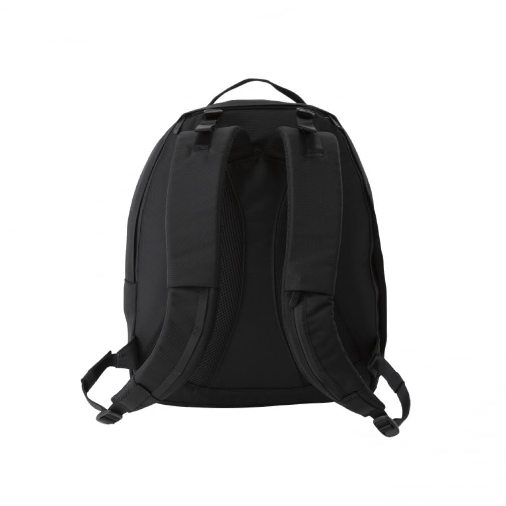 North Metroscape Daypack Black [The Face]