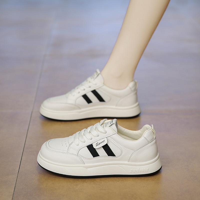 

Feel summer 2025 new flat-bottomed single mesh mesh breathable and not stuffy feet women s models step on shit little white shoes student board sh 40 чёрный