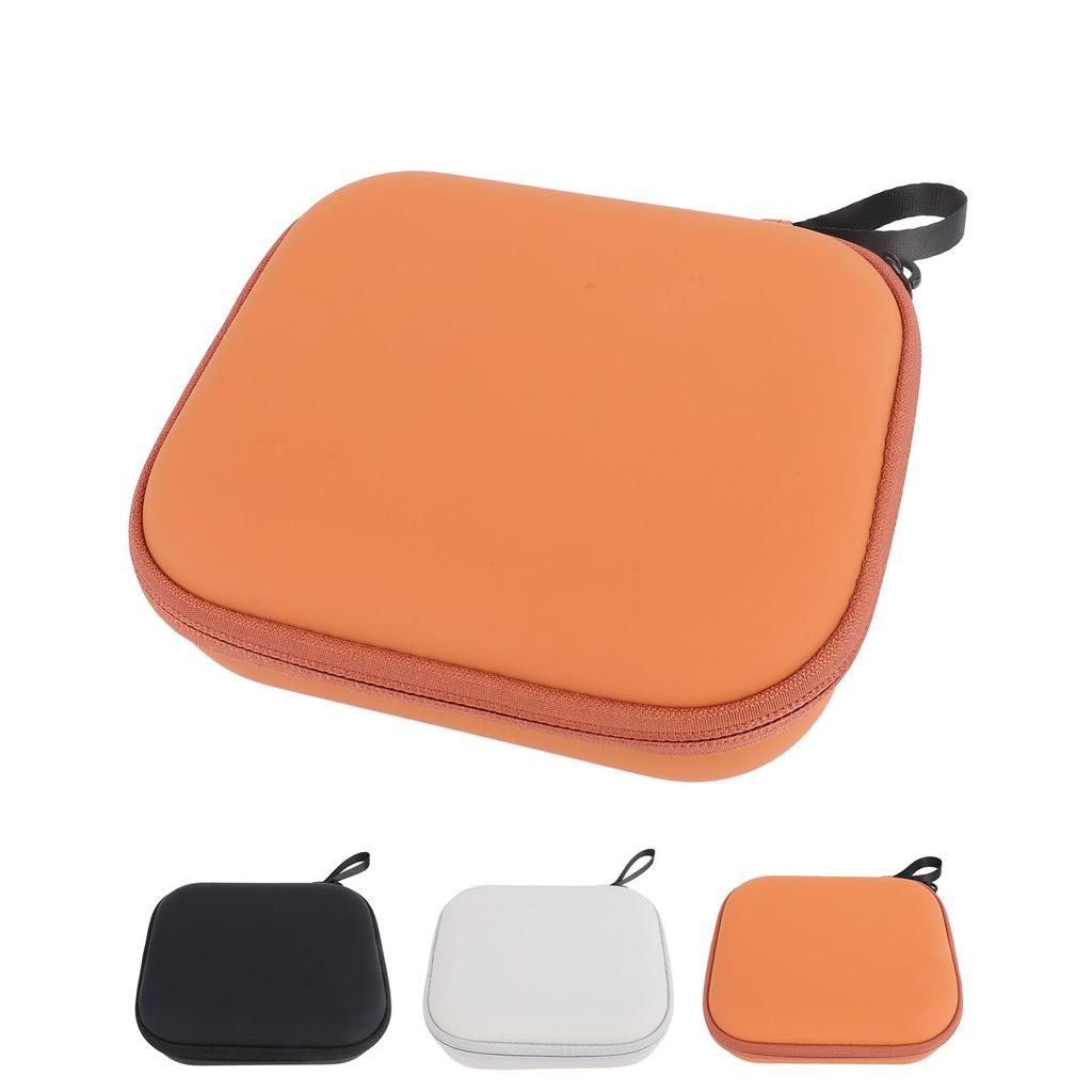 Portable Carrying Case Mini Compact Anti Scratch Shockproof EVA Adequate Capacity Hard Case for Neo