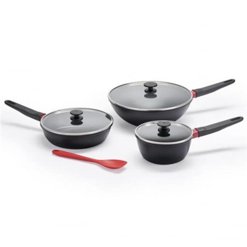 ZWILLING NOW Non-Stick Cookware Set