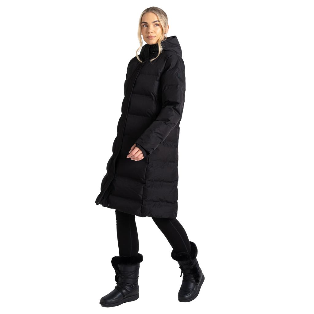 Dare 2B Giacca Imbottita Wander da Donna