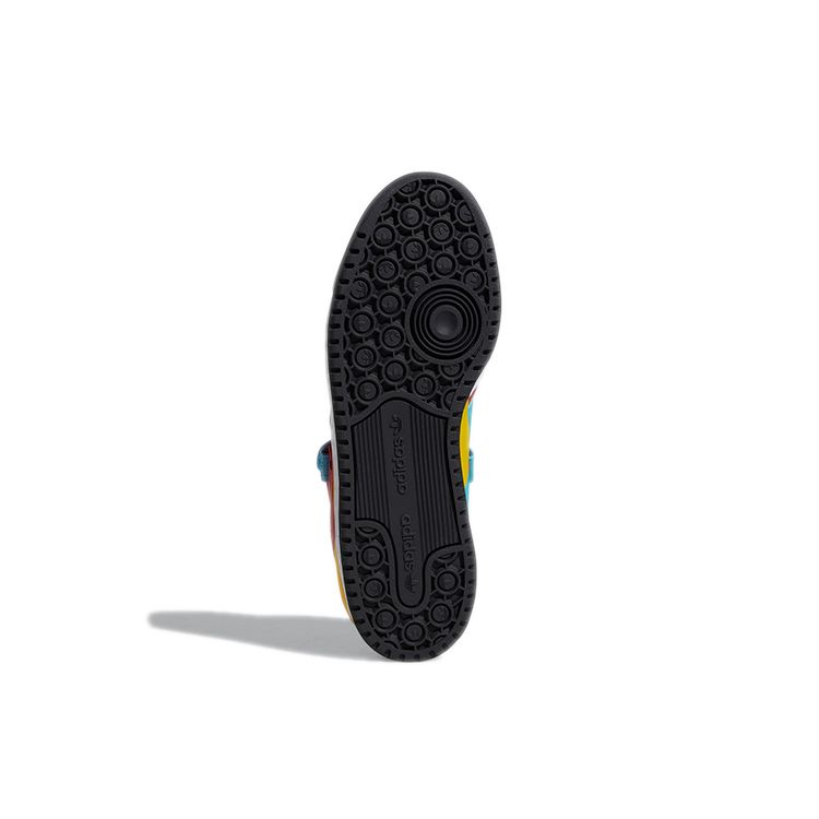 South Park x adidas Forum Low Картман Унисекс Кроссовки Красный Цвет поставщика GY6493 41⅓ — фото 6