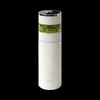 QUANGE Smart Tea Infuser Thermos with Temperature Display