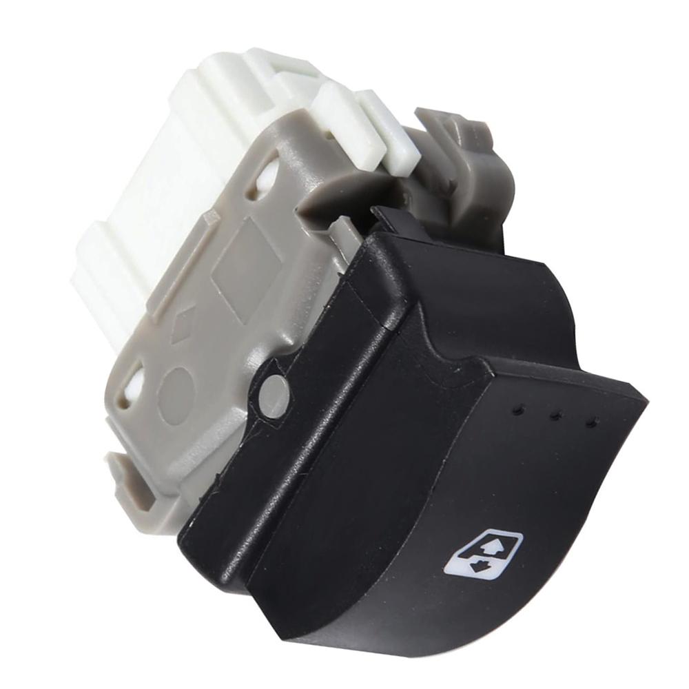 For Renault Megane 2 Scenic 2 Laguna 2 8200315024 Window Regulator Switch Unit Rear Power Window Switch Control Button