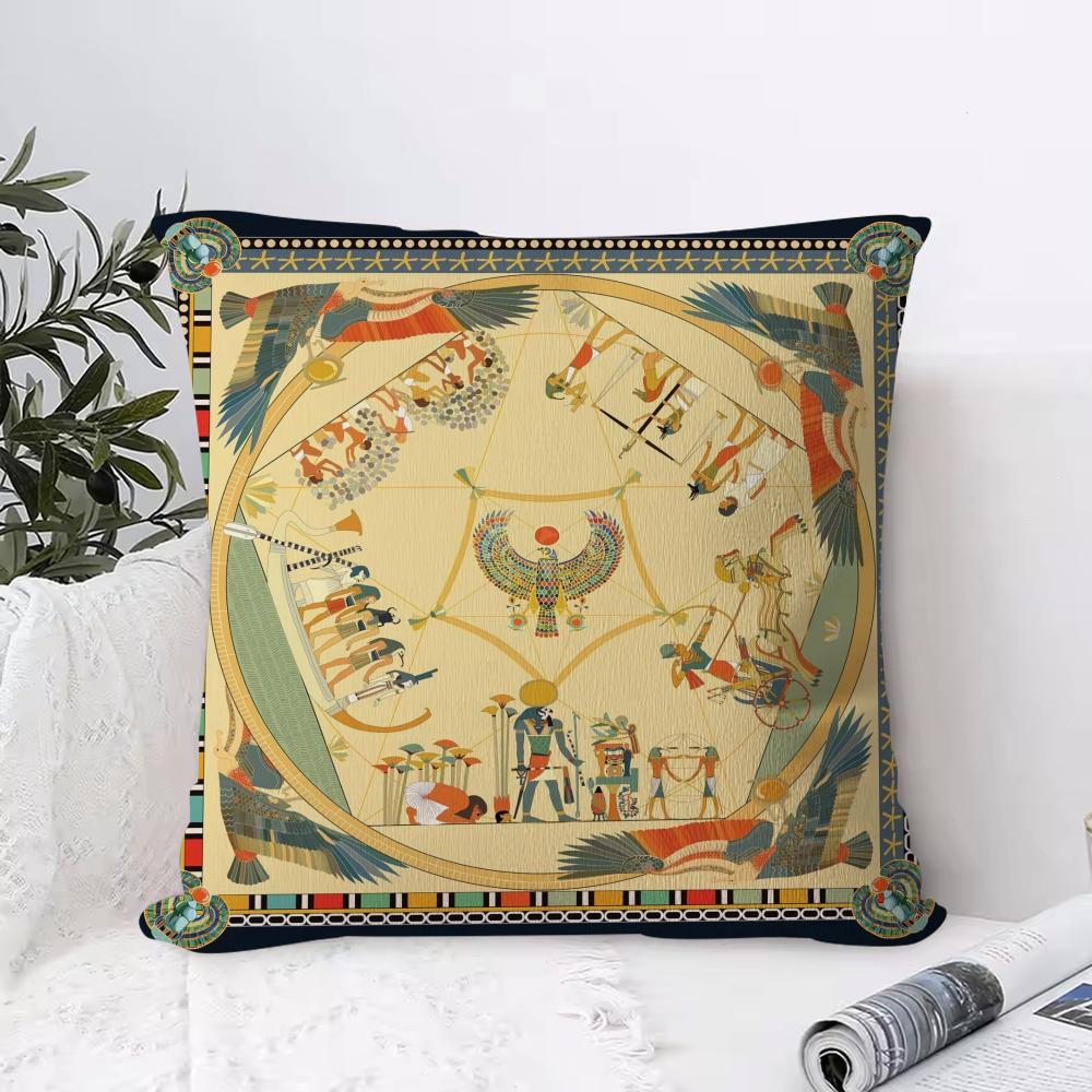 

Cushion Cover Anti-dustmite Pillowcase Invisible Zipper Silky Short Plush Sofa Cushion Cover Betty Boop 30cmx30cm