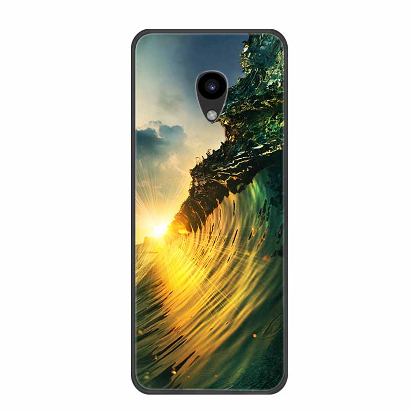 For Xiaomi Qin F21 Pro Case Black Silicone TPU Lovely Phone Cases for Qin F22 Pro / F21Pro Shockproof Soft Covers Capas F 21 Pro