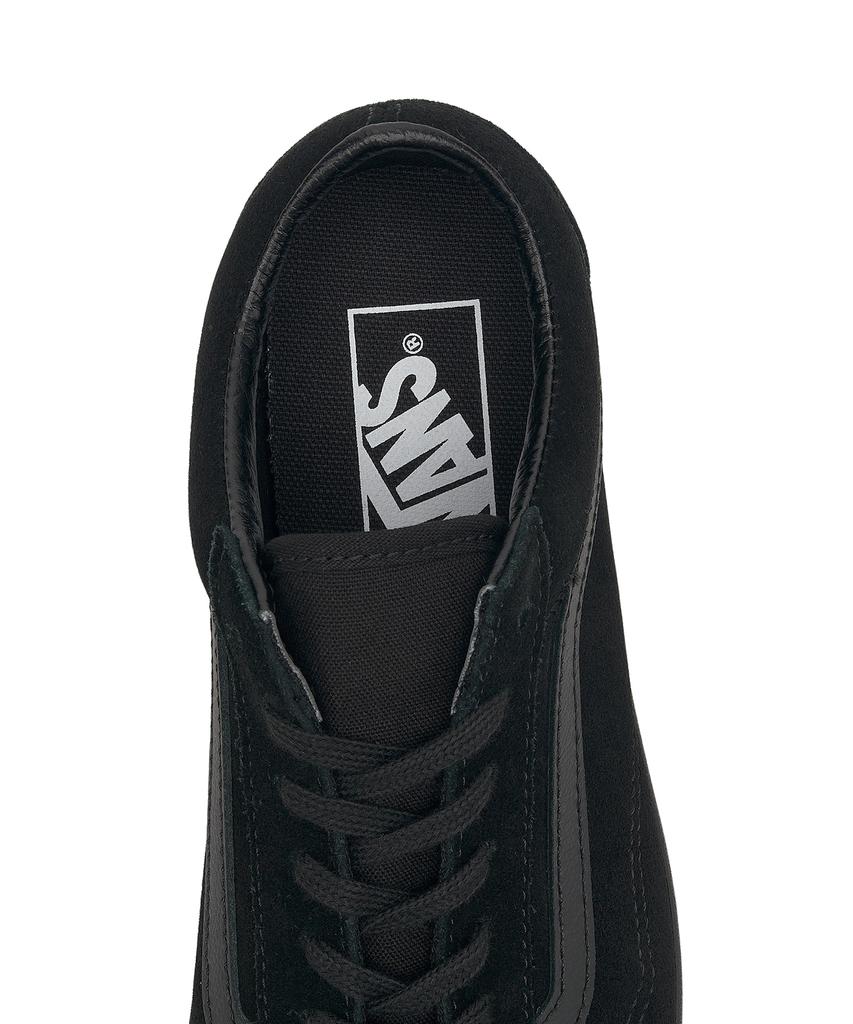 Vans Old Skool Lowepro - Black:Black / Vn000D0Ebka1