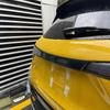 For Honda ZR-V ZR V ZRV   ABS Rear Trunk Lid Cover Protective Strips Tailgate Rear Boot Anti-Scratch Strip  Accessories