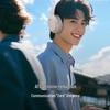 Edifier W820NB ANC Bluetooth Over-Ear Headphones