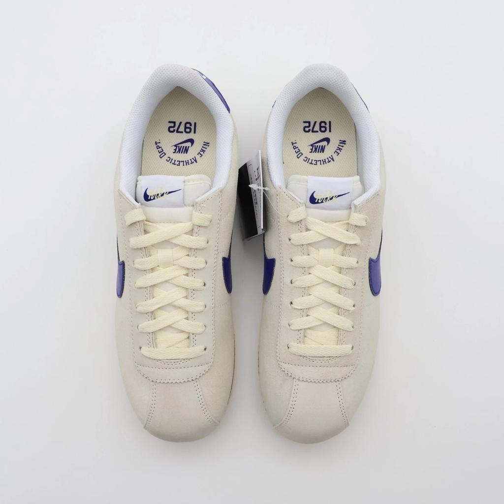 FQ8108-110 Nike Cortez Deep Royal Blue (Women's)