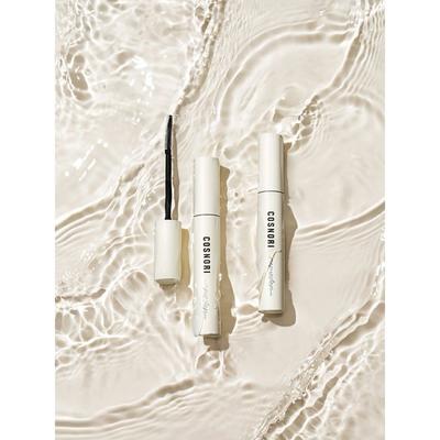 Long Active Mascara Remover