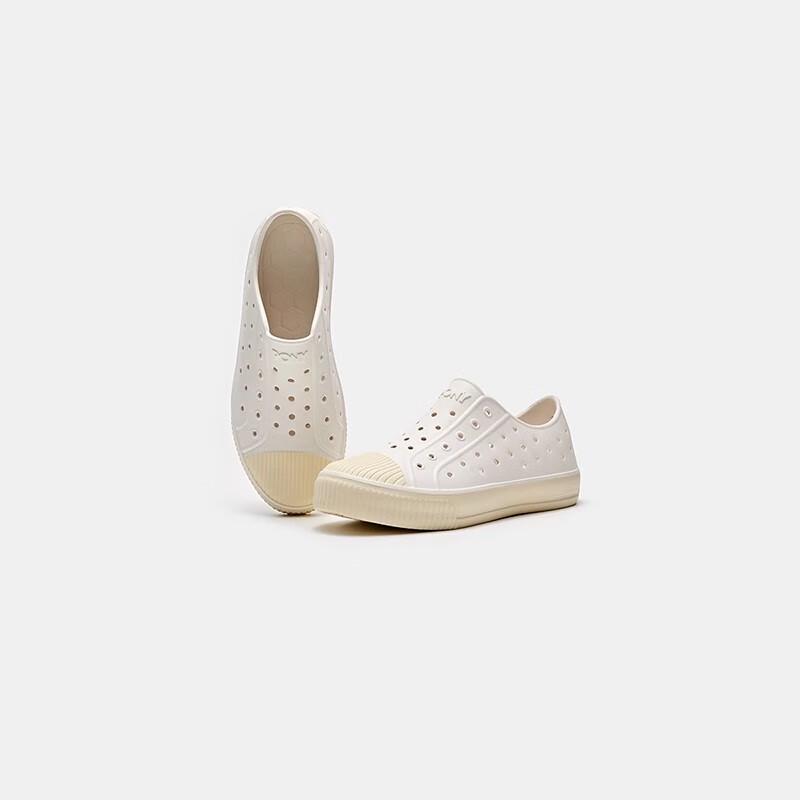 

Puni Unisex Sport Casual Slip-On Clogs US 5.5