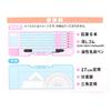 Hello Kitty Federmäppchen Öffnendes Stifteetui Sanrio Kamio Japan Schulanfangsbedarf Charakterartikel Online-Shopping - Zweiseitig - - - - -