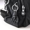 Kipling COOL DEFEA Boston KI2849 Black Noir Women's Bag, KI6017, [Used]