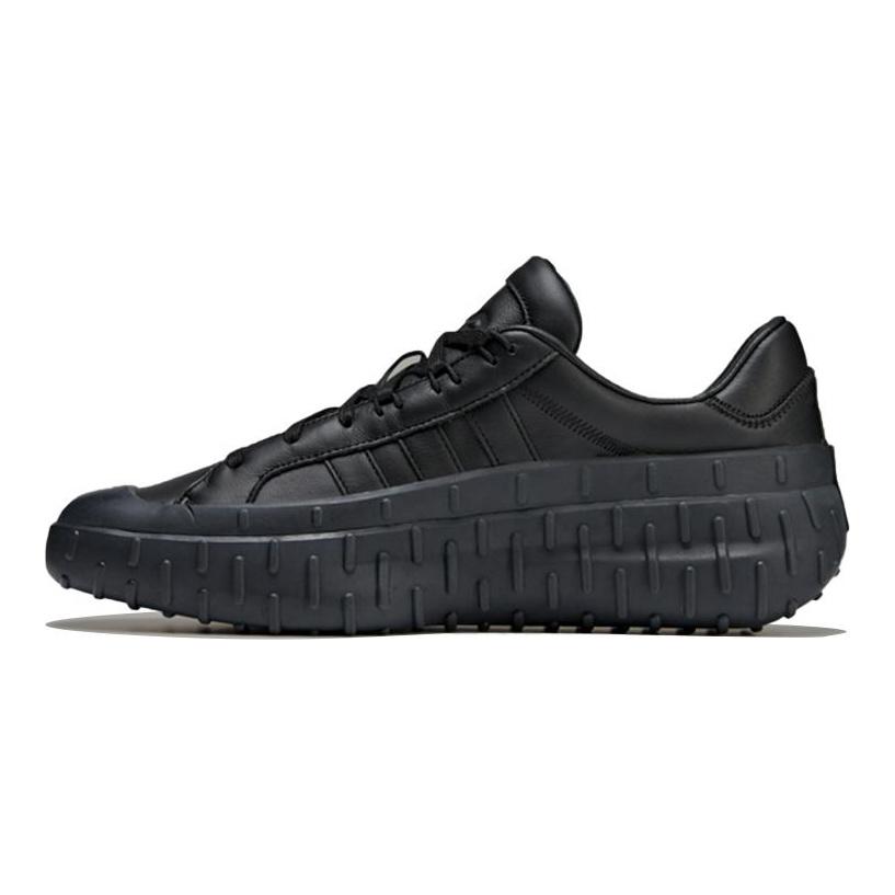 adidas Y-3 GR.1P Black Off White Unisex Sneakers FZ6392