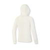 New FILA Sweatshirt Women's Vanilla White A11W441218FIV