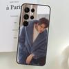 Korean Actor Lee Min ho Case For Samsung Galaxy S26 Ultra S25 S24 S23 S22 S21 S10 Plus S20 FE S25 Ultra Phone Cover