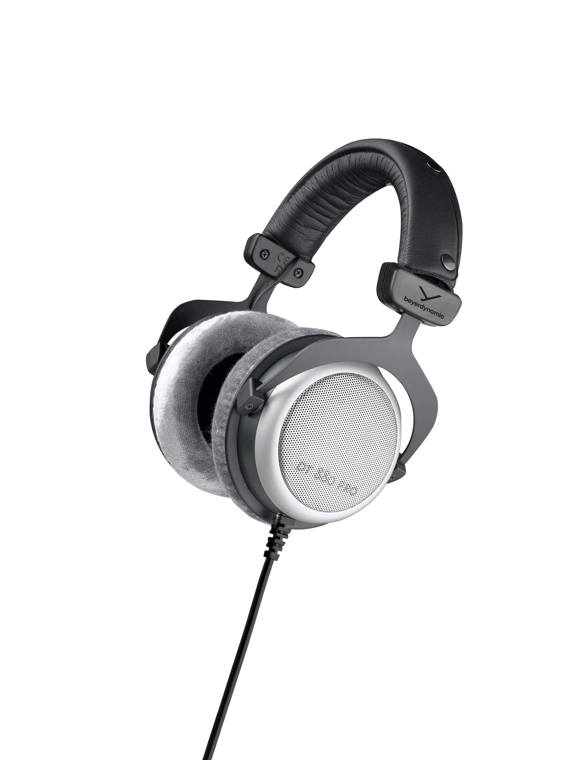 

beyerdynamic semi-open overhead headphones professional use DT 880 PRO