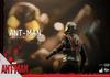 Movie Masterpiece Scale Plastic Painted Action Figure Ant-Man 1/6