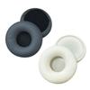 Replacement Ear Pad Earphone Cushion Repair Accessory for TONEMAC H1 Headphones Noise Isolating Sponge Earpad