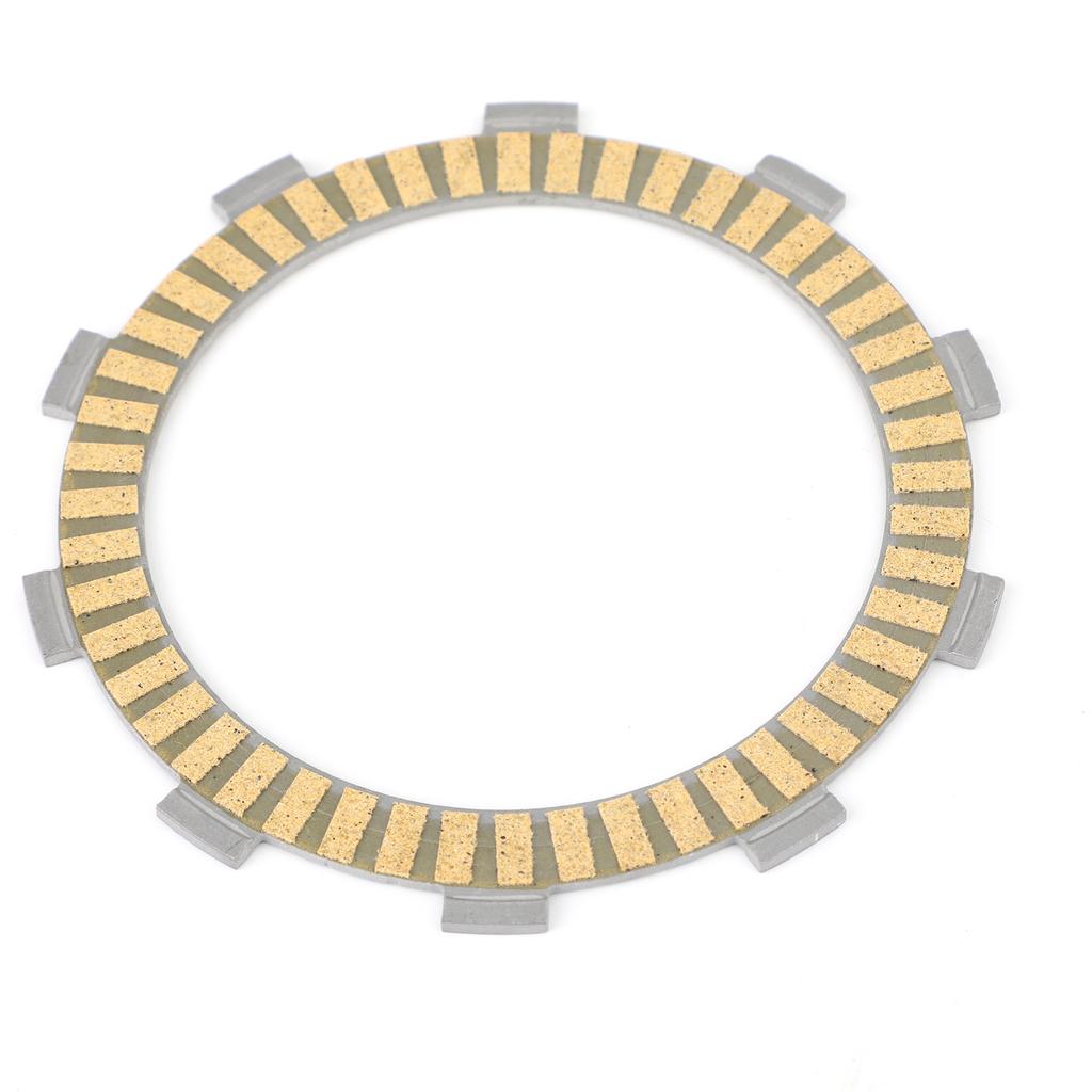 Clutch Kit Iron Friction Plates for Honda TRX420FE FourTrax Rancher 2007-2017