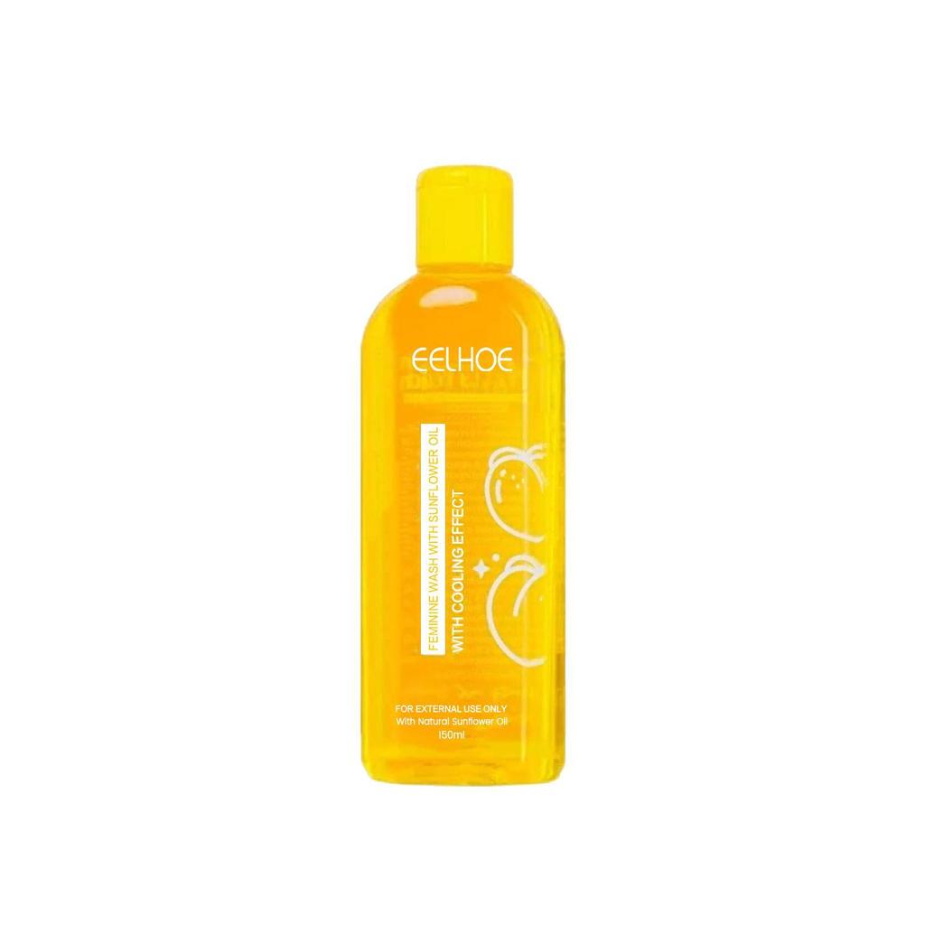 EELHOE Women's Shower Gel Body Cleansing Skin Refreshing Oil Control Moisturizing Long Lasting Fragrance Shower Gel