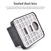 IS28A Cleaning Use Mechanical Robot Easy To Sweeping