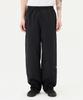 Mg Warm-Up Tracksuit Pant - Black
