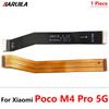 For Xiaomi Poco X1 X1 X1 X6 X7 Pro NFC X1 GT X1 GT Motherboard Mainboard Connector USB Main Board Flex Cable X1Pro X6Pro X7Pro