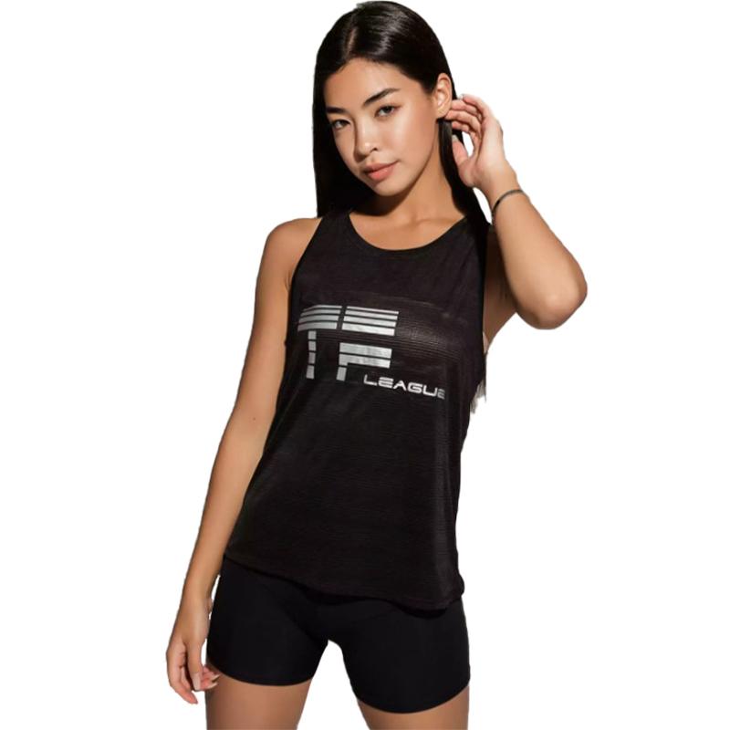 

Майка M5-CP10 TotalFit (06399679) XS чорний