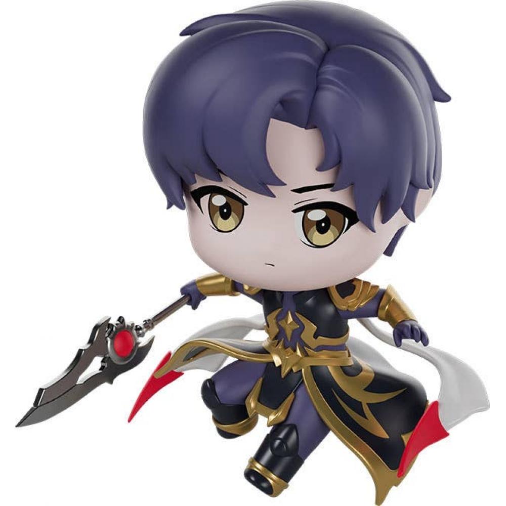 The King S Avatar Glory Journey SerieS Trading Figure  1box  8pcS 