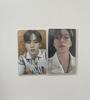 [USED] SEVENTEEN Face the Sun KIT Kino Mingyu Trading Card