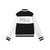 New FILA Baseball Jerseys Women's Cloud White F11W319507F-WT