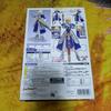 [USED] figma Fate/stay night Saber Armor Ver.
