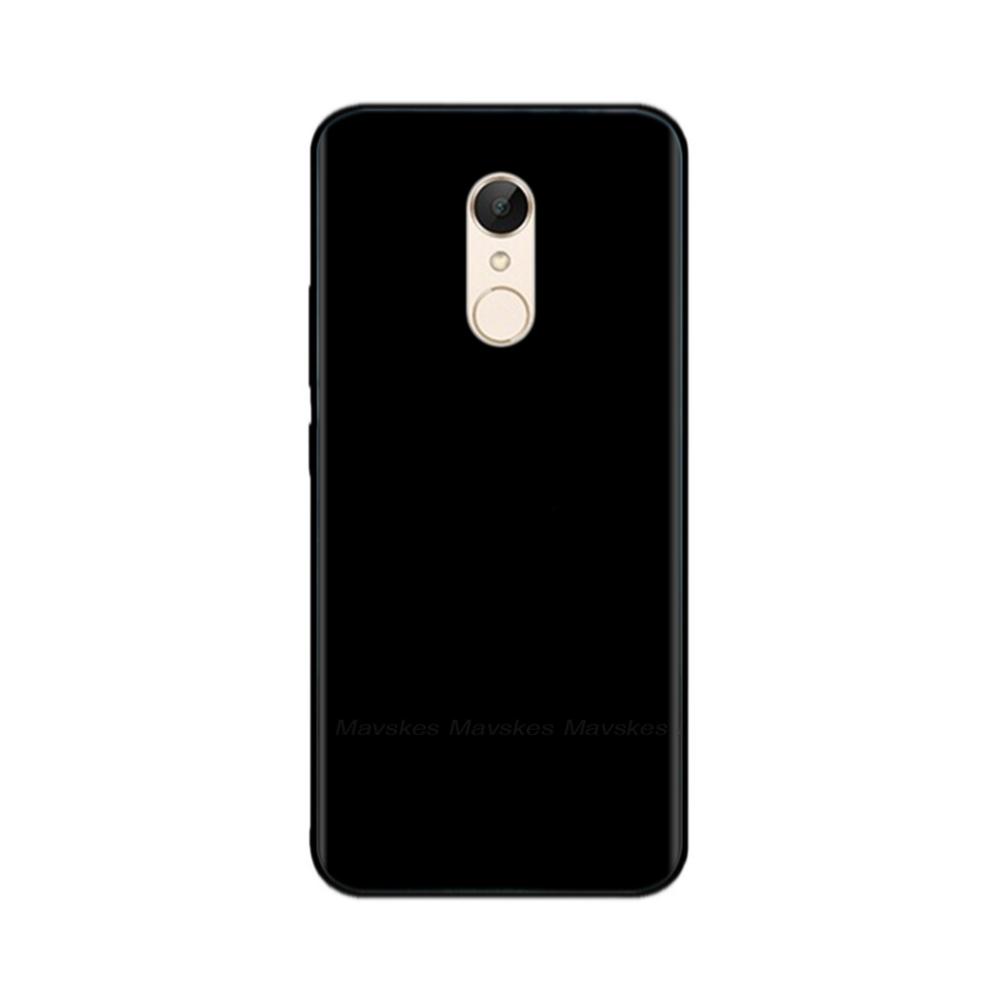 

Case For Xiaomi Redmi 5 / 5 Plus Case Redmi5 Funda Silicone Soft TPU Bumper Phone Case For Xiaomi Redmi 5 Plus Back Cover Bumper For Redmi 5 Plus