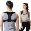 Orthotics, Braces & Sleeves Spine Posture Protection Back Shoulder Band Humpback Corrector