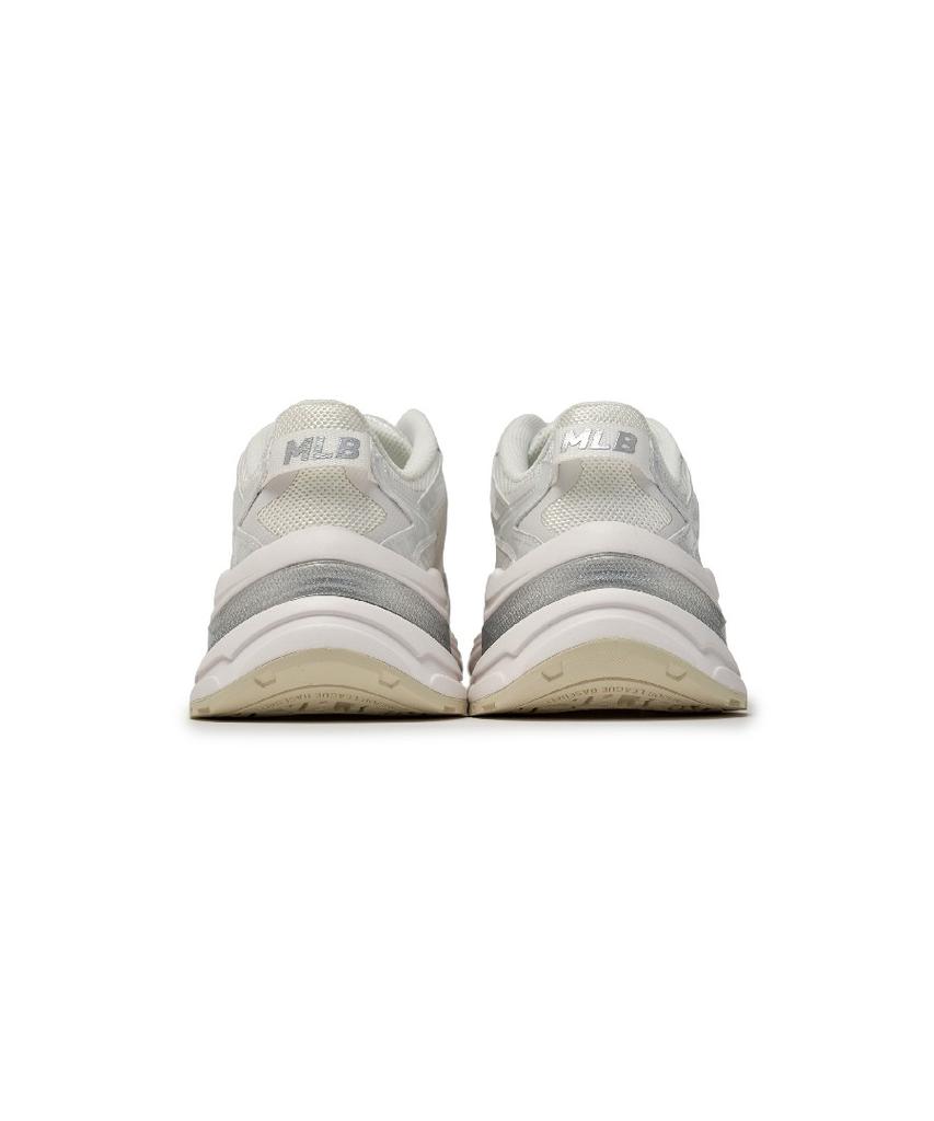 Mlb Curbrunner Ny (White)