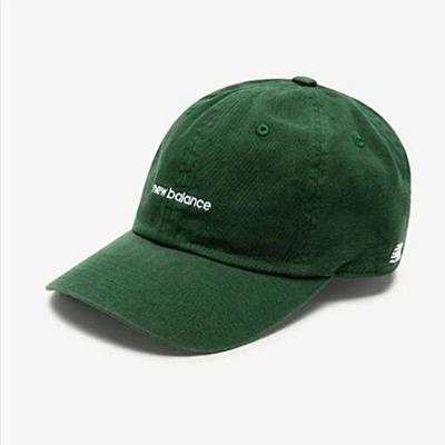 New Balance New Balance Letter Logo Ball Cap_62 (NBGDFB1102_62)