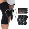 1Pcs Knee Brace for Meniscus Tear Support Arthritis Pain Relief Joint Injury Recovery Compression Knee Sleeve