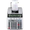 Calculatrice Imprimante - CANON - P23-DTSC - 12 Chiffres - Grand Écran LCD - Portable Bicolore