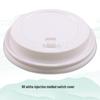 Disposable Coffee Cup Lids