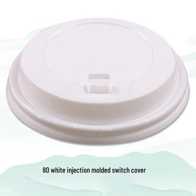 Disposable Coffee Cup Lids