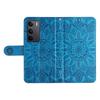 For Oppo A5 5G/4G/Realme C75 5G/C75 4G/C73 5G/C71 4G/14x 5G Case Sunflower Imprint Leather Wallet Phone Cover