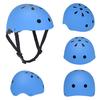 Premium Multi-Sport Helmet for Adults & Kids: Skateboarding, Bicycling, Climbing, Scootering, Roller Skating, Balance Cars.