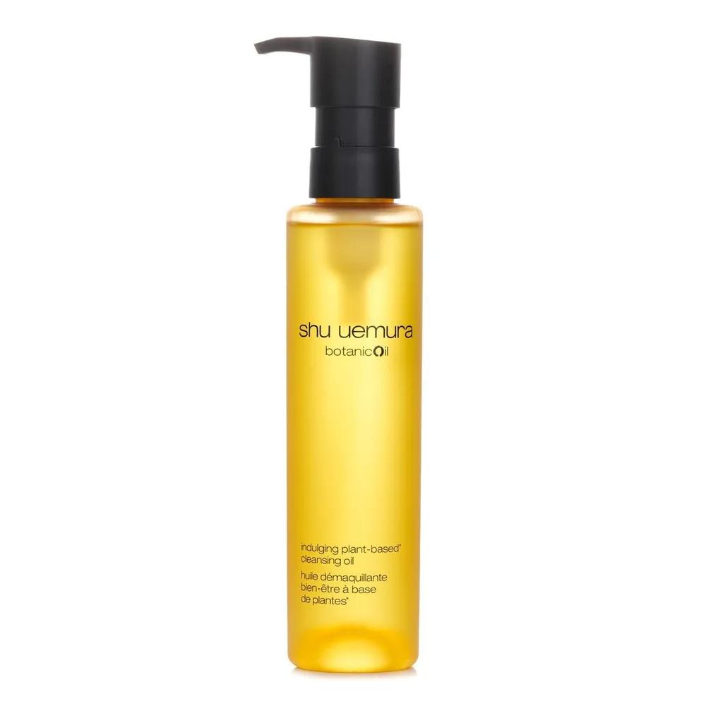 

Botanic Oil Indulging Plant-Based Cleansing Oil 150ml