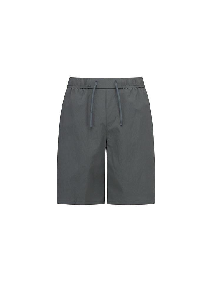Peulojegteuem Men'S Stretch Banding Shorts_Eyf2Ph1200