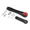 Engine Mount Dog Bone Pendulum Engine Mount +Insert Bushing for VW Golf GTI Jetta MK5 MK6 2.0T Car Accessories Shipping from US