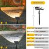 New Solar Octopus Clip Lamp: Outdoor Garden Courtyard & Home Spotlight